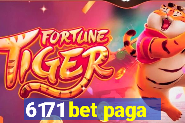 6171 bet paga